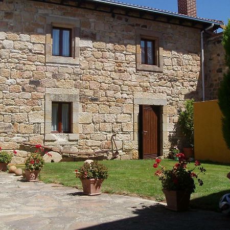 Penasalve Bed and Breakfast Villamonico Εξωτερικό φωτογραφία